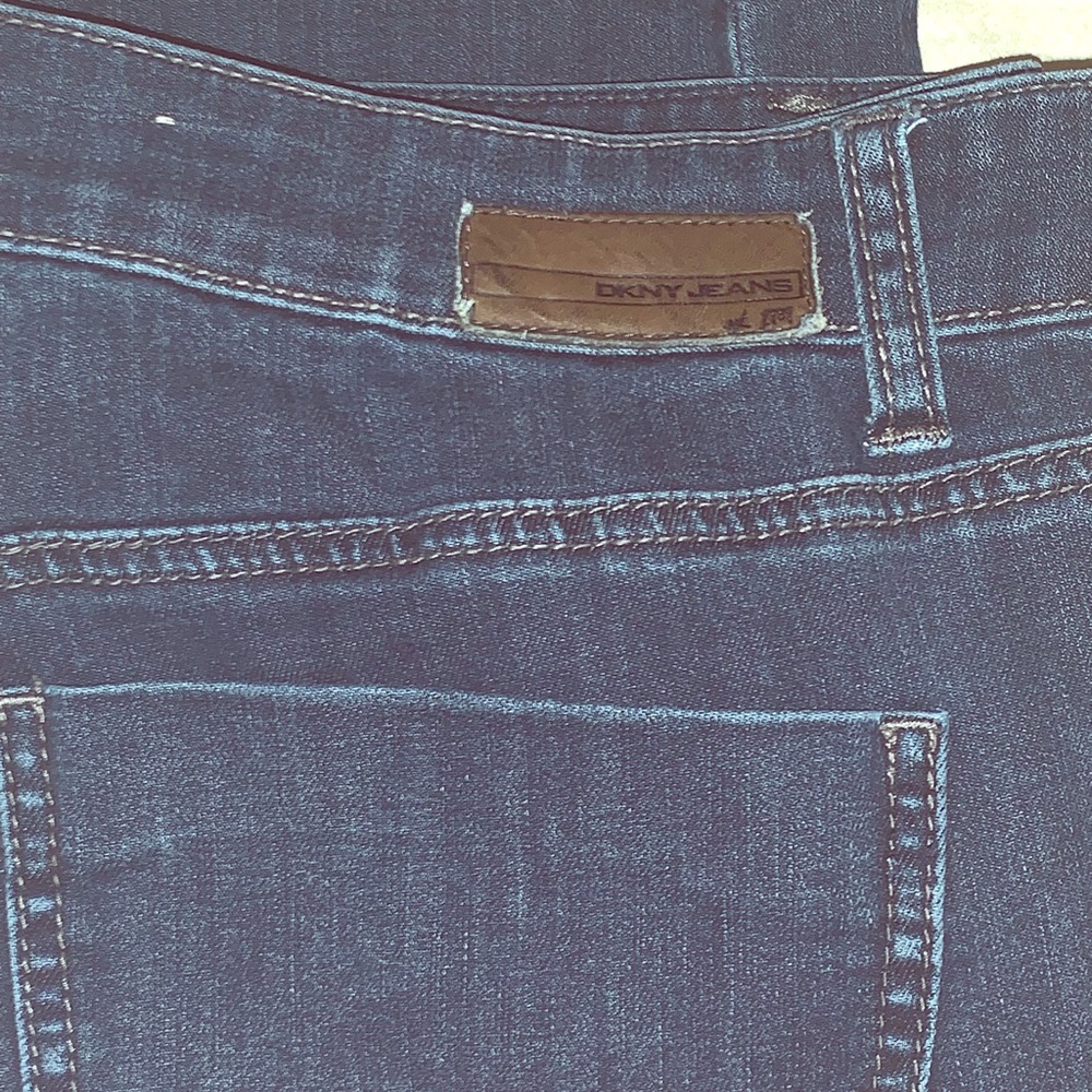 Dkny jeggings